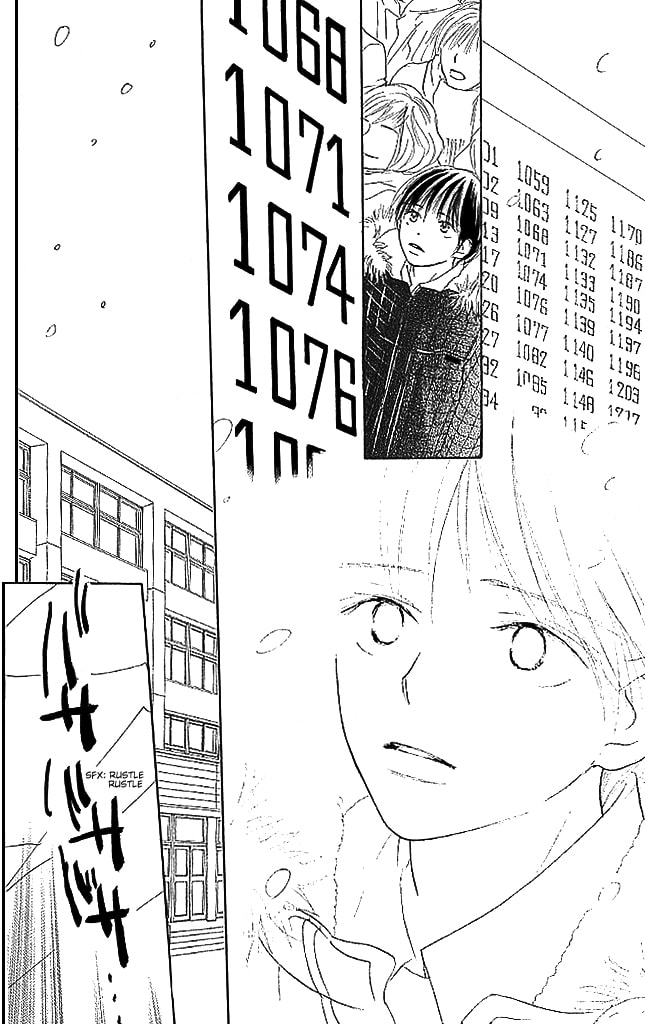 Read Sensei! chapter 82 image 34 on Lezhin