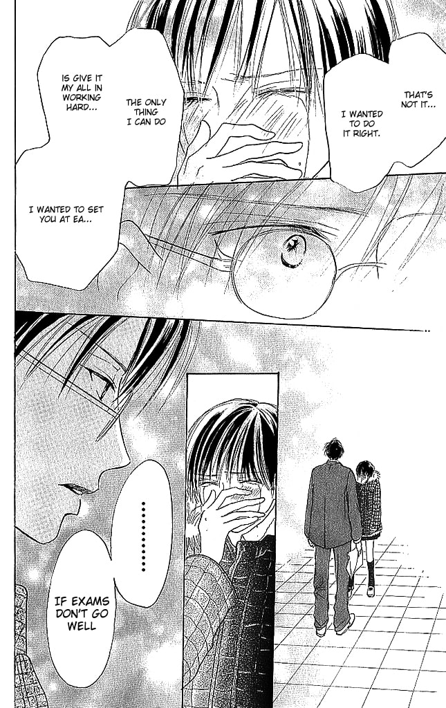 Read Sensei! chapter 82 image 38 on Lezhin