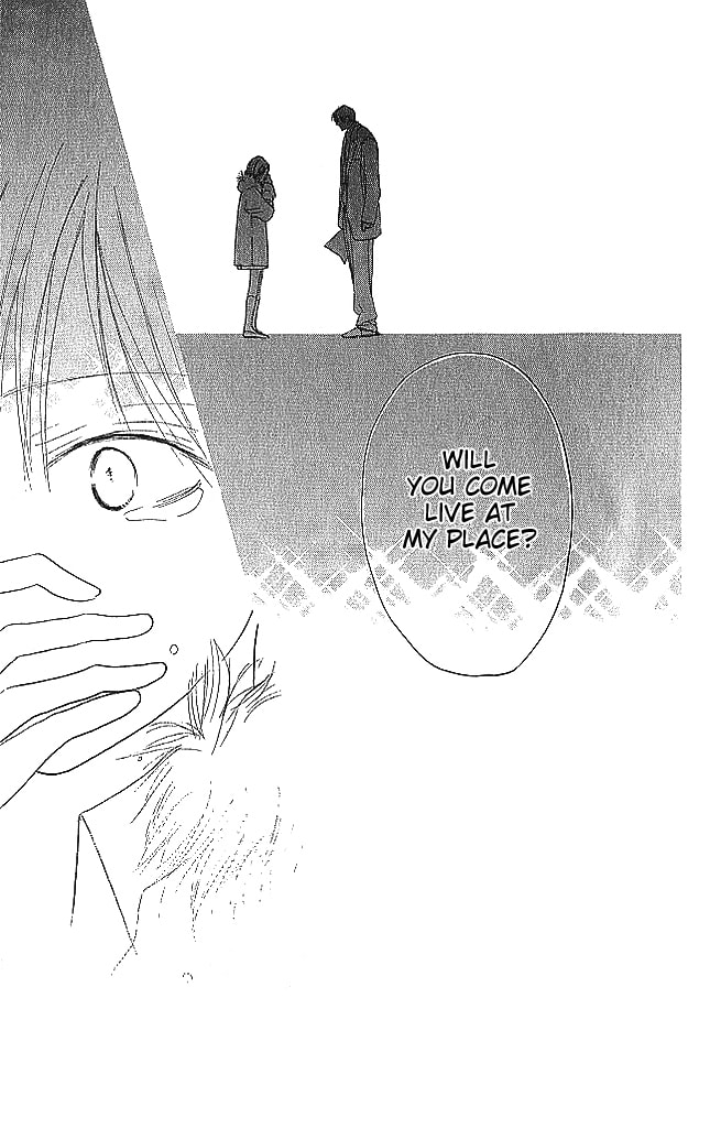 Read Sensei! chapter 82 image 39 on Lezhin