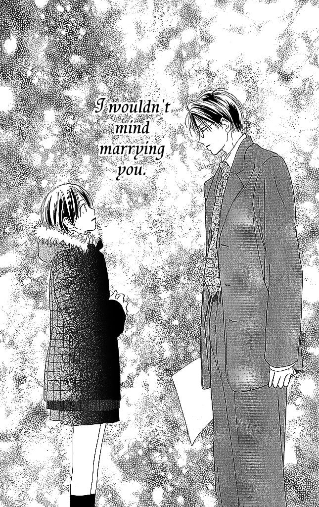 Read Sensei! chapter 82 image 41 on Lezhin