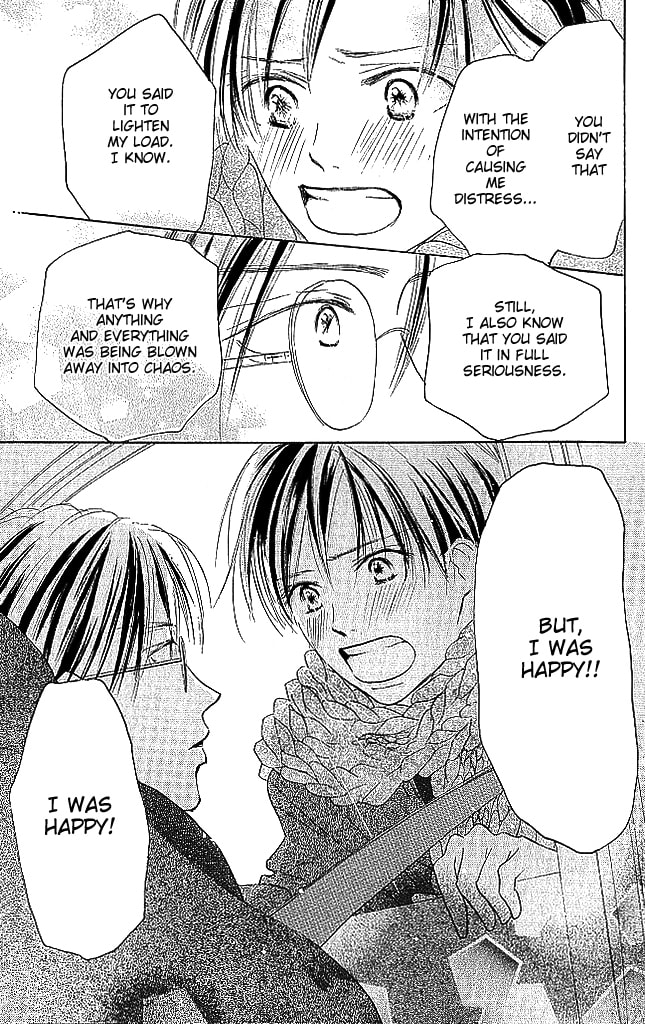 Read Sensei! chapter 83 image 30 on Lezhin