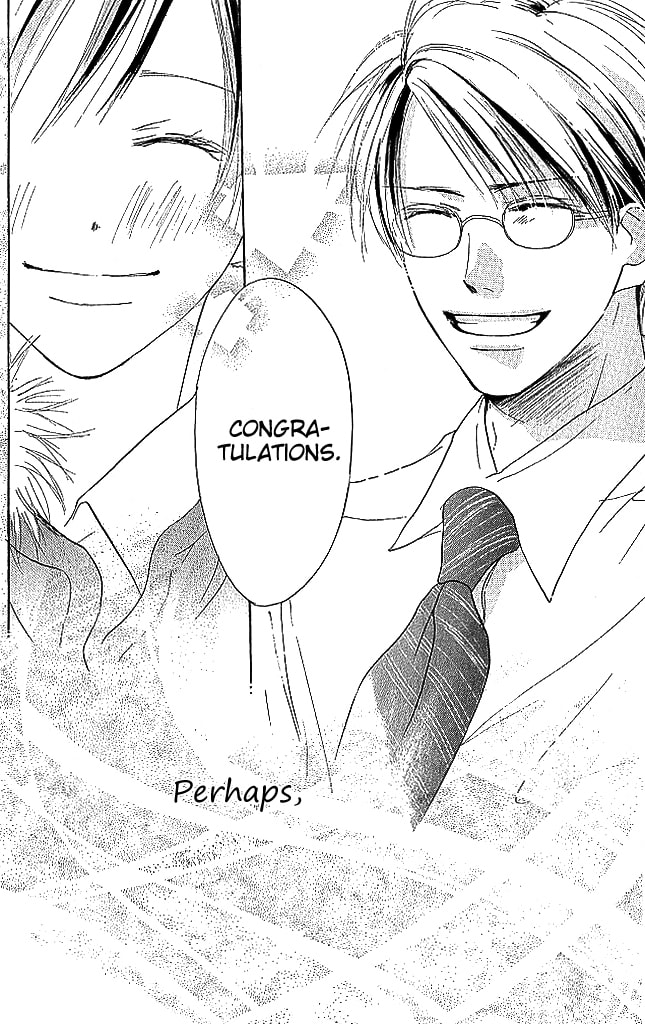 Read Sensei! chapter 83 image 38 on Lezhin