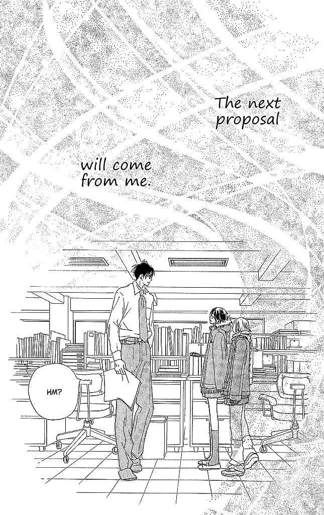 Read Sensei! chapter 83 image 39 on Lezhin
