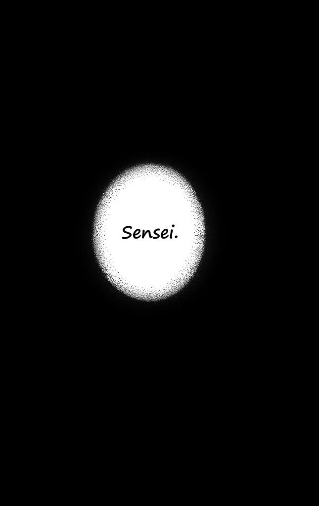 Read Sensei! chapter 83 image 42 on Lezhin