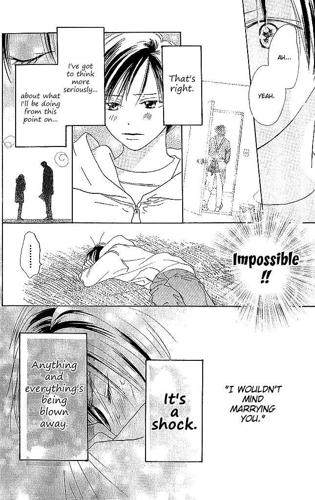 Read Sensei! chapter 83 image 5 on Lezhin
