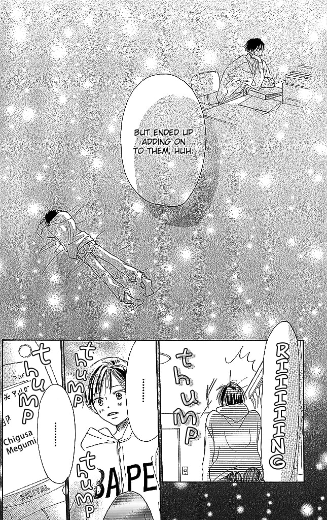 Read Sensei! chapter 83 image 7 on Lezhin