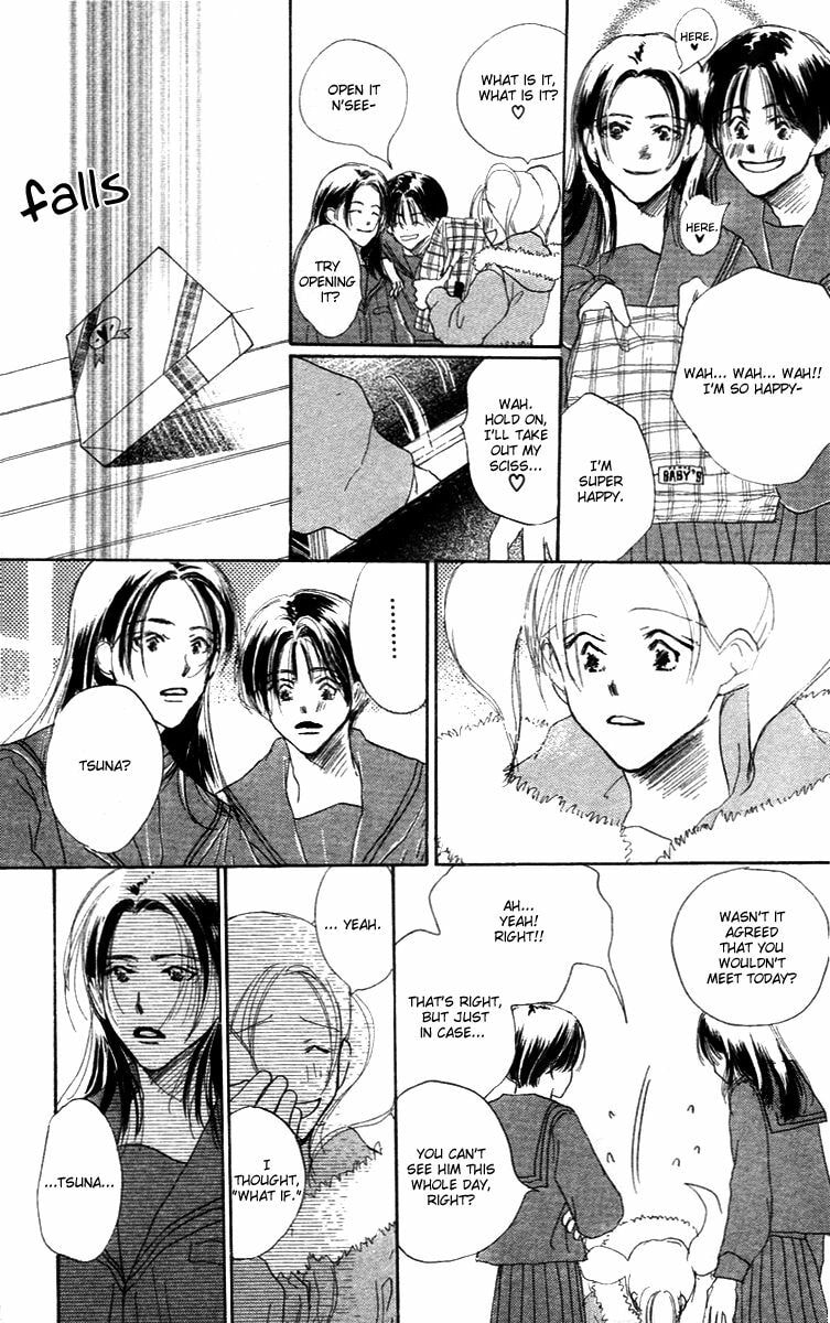 Read Sensei! chapter 84.6 image 26 on Lezhin