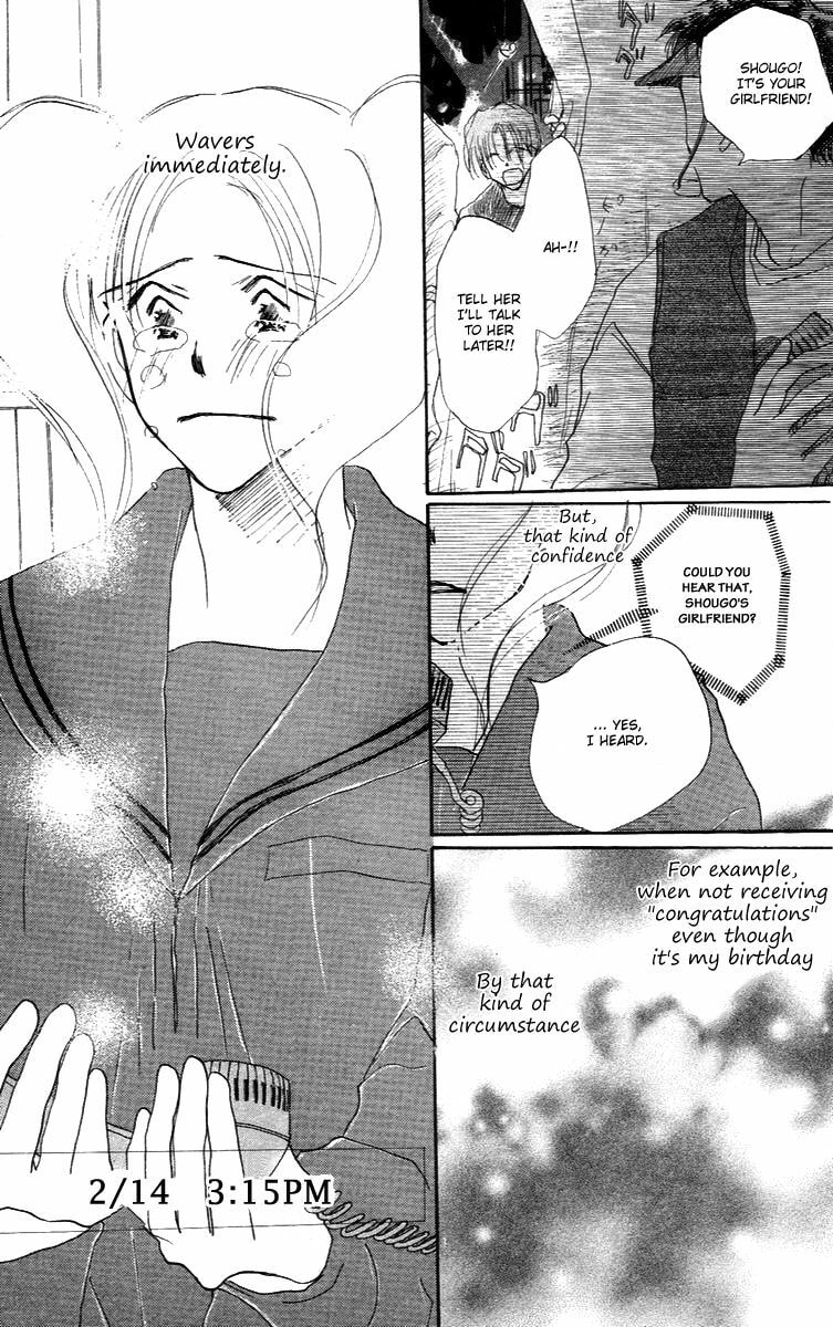 Read Sensei! chapter 84.6 image 28 on Lezhin