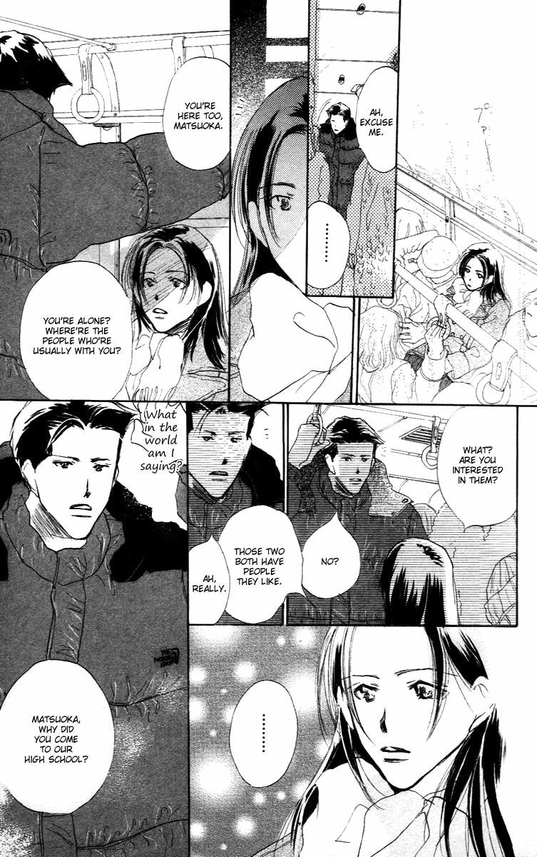 Read Sensei! chapter 84.6 image 36 on Lezhin