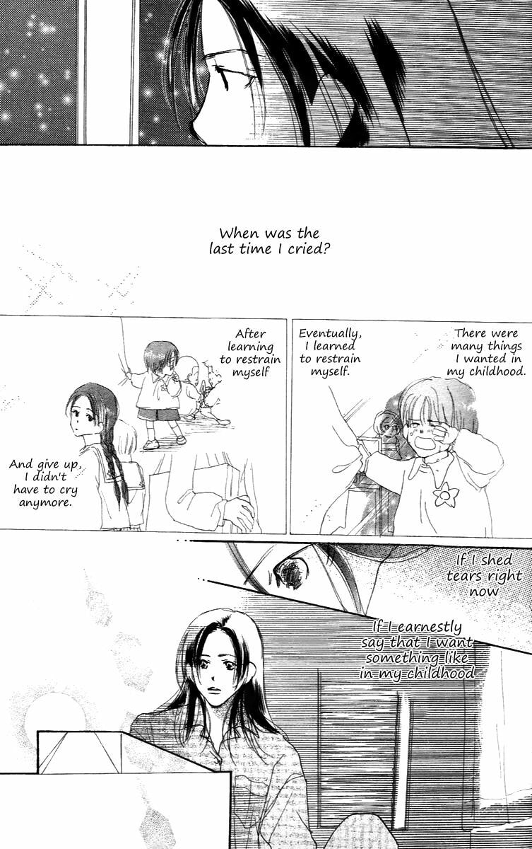 Read Sensei! chapter 84.6 image 40 on Lezhin