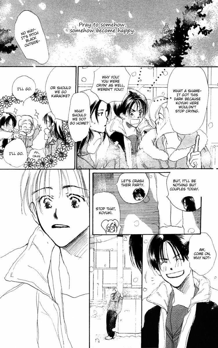 Read Sensei! chapter 84.6 image 51 on Lezhin