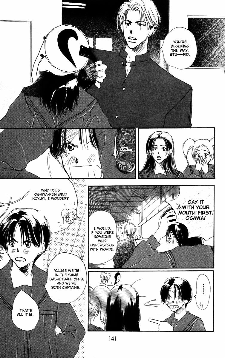 Read Sensei! chapter 84.6 image 6 on Lezhin