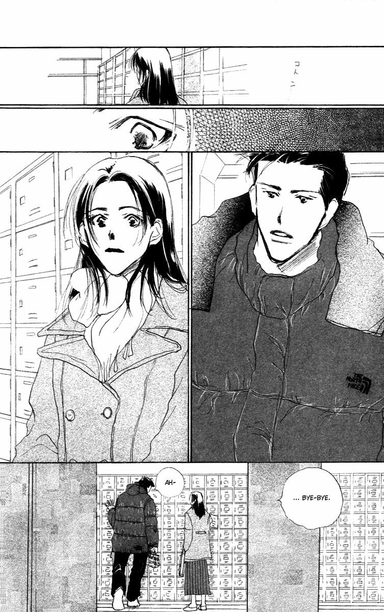 Read Sensei! chapter 84.6 image 65 on Lezhin