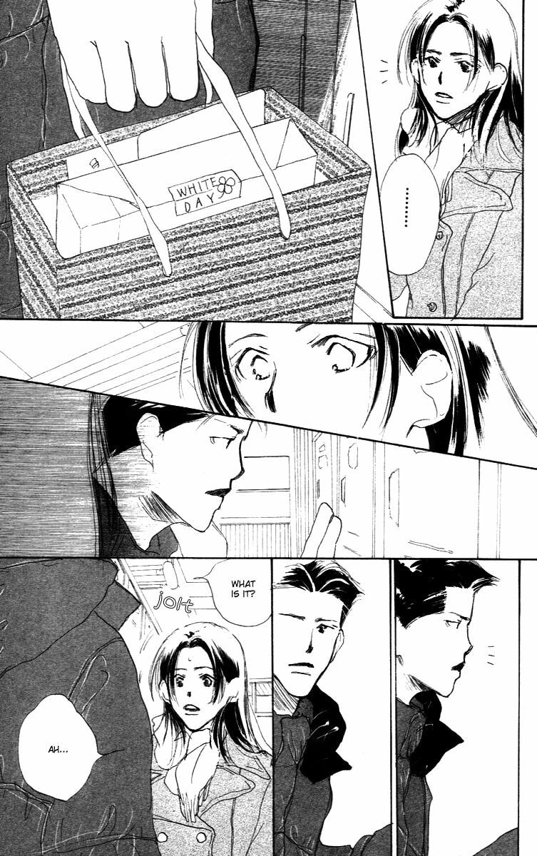 Read Sensei! chapter 84.6 image 66 on Lezhin