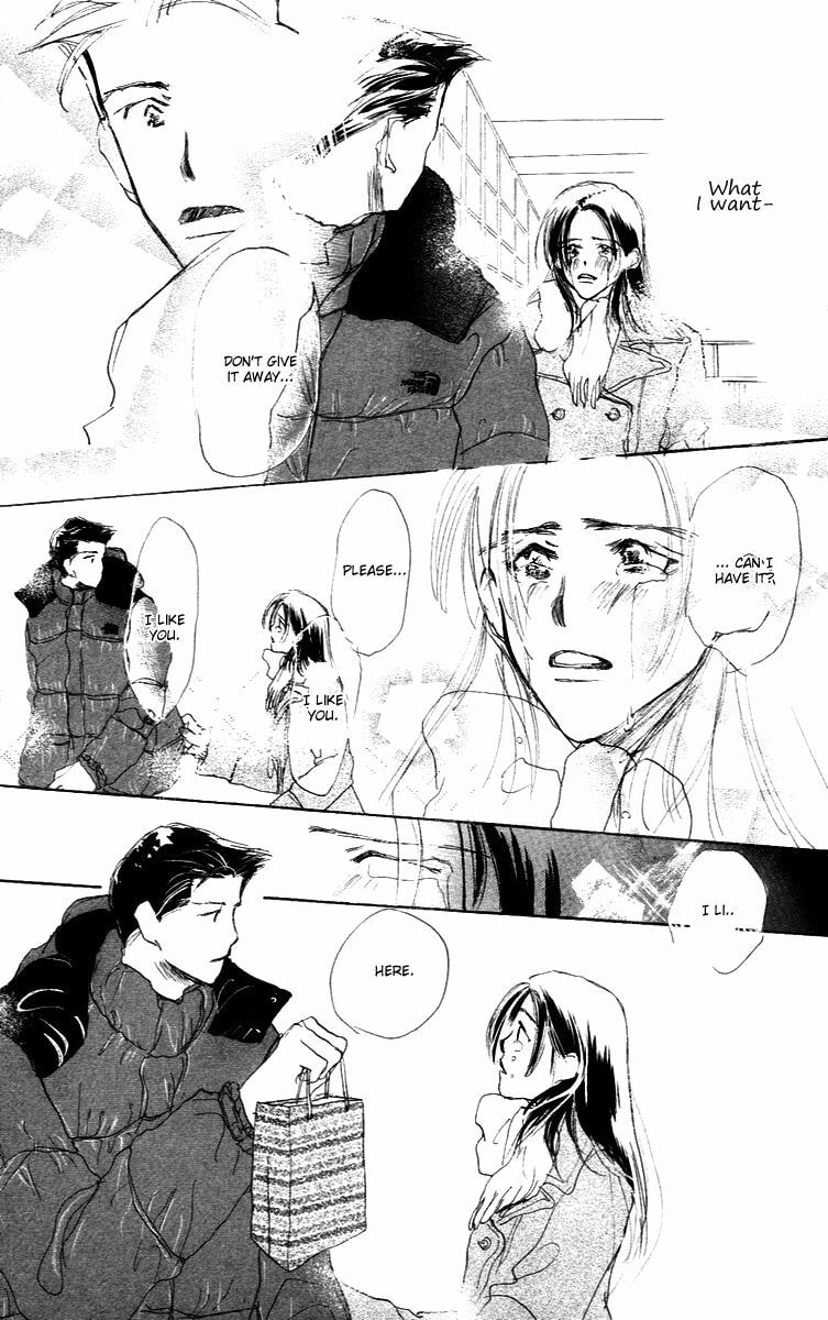 Read Sensei! chapter 84.6 image 68 on Lezhin