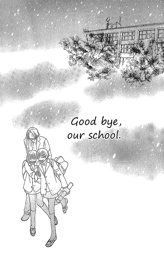 Read Sensei! chapter 84 image 17 on Lezhin