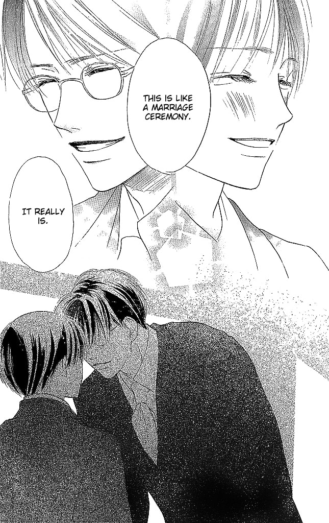 Read Sensei! chapter 84 image 38 on Lezhin