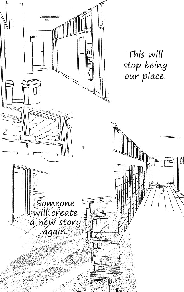 Read Sensei! chapter 84 image 40 on Lezhin