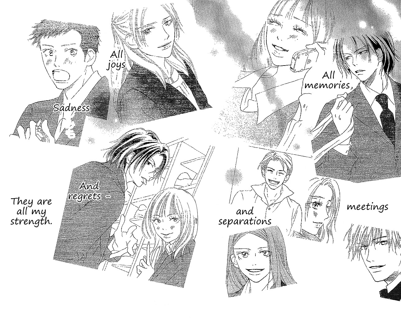 Read Sensei! chapter 84 image 42 on Lezhin
