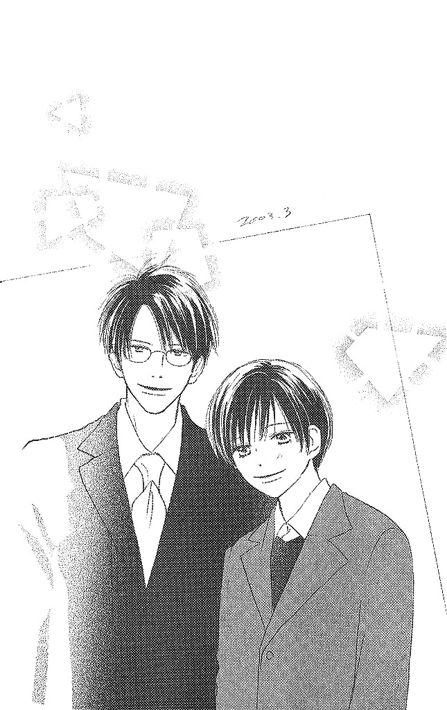 Read Sensei! chapter 84 image 44 on Lezhin
