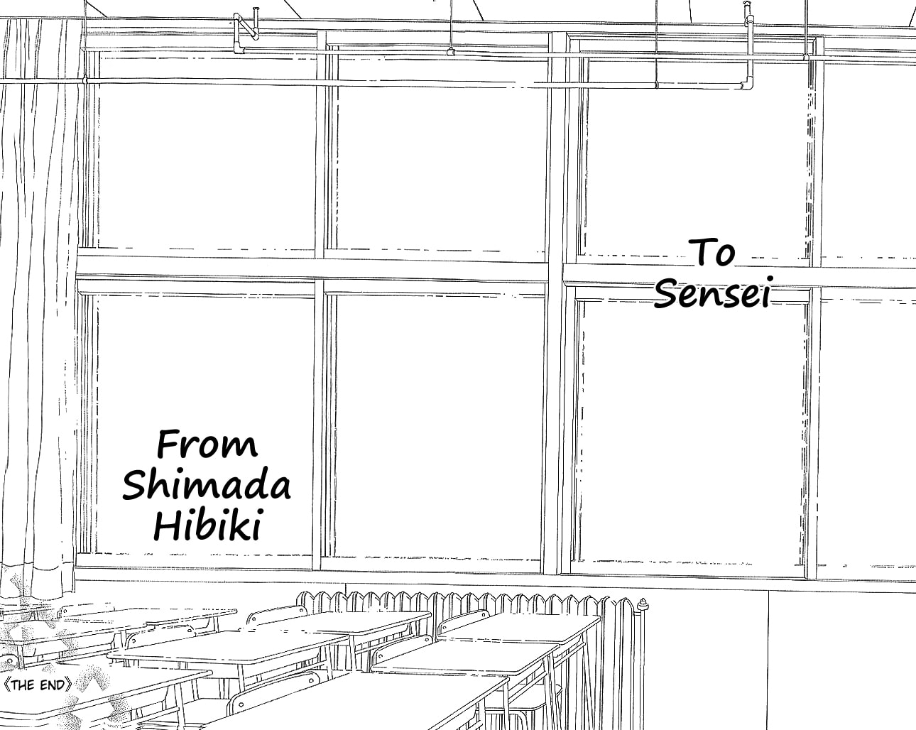 Read Sensei! chapter 84 image 45 on Lezhin