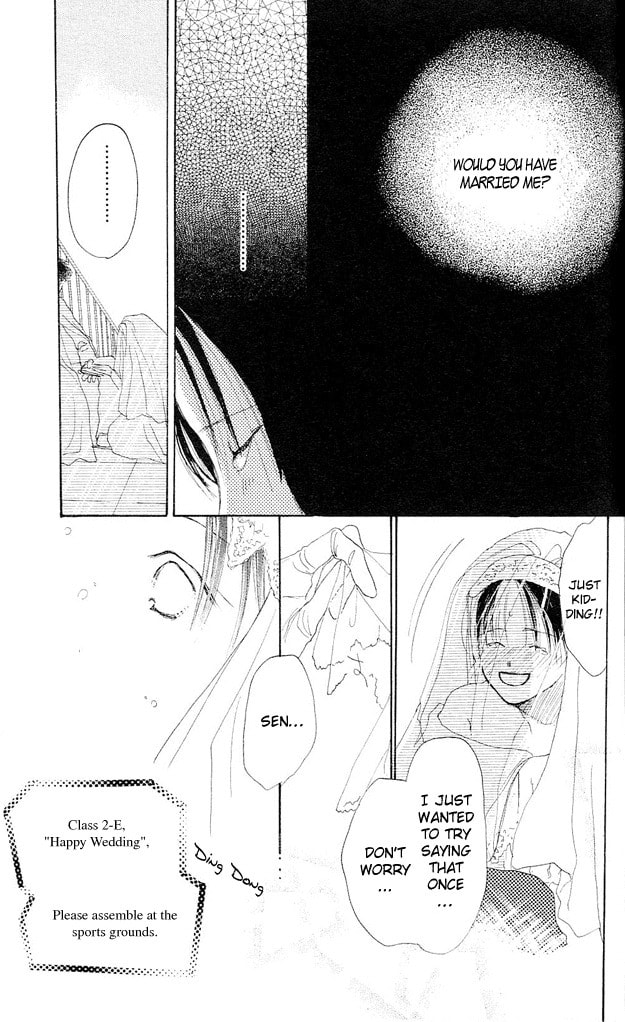 Read Sensei! chapter 9 image 22 on Lezhin