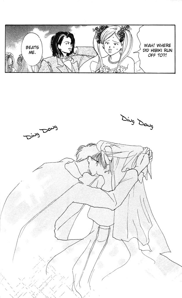 Read Sensei! chapter 9 image 23 on Lezhin