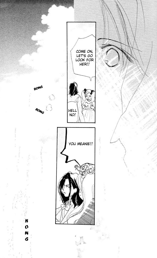 Read Sensei! chapter 9 image 24 on Lezhin