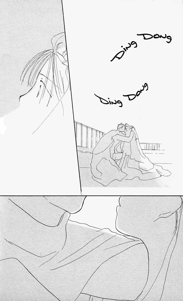 Read Sensei! chapter 9 image 25 on Lezhin