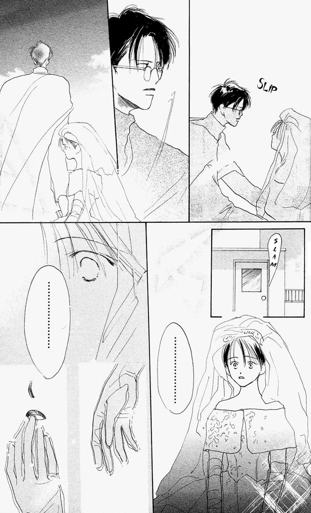 Read Sensei! chapter 9 image 26 on Lezhin