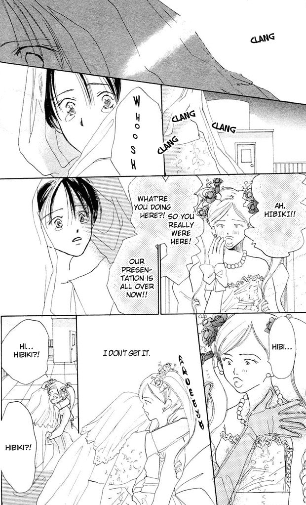 Read Sensei! chapter 9 image 29 on Lezhin