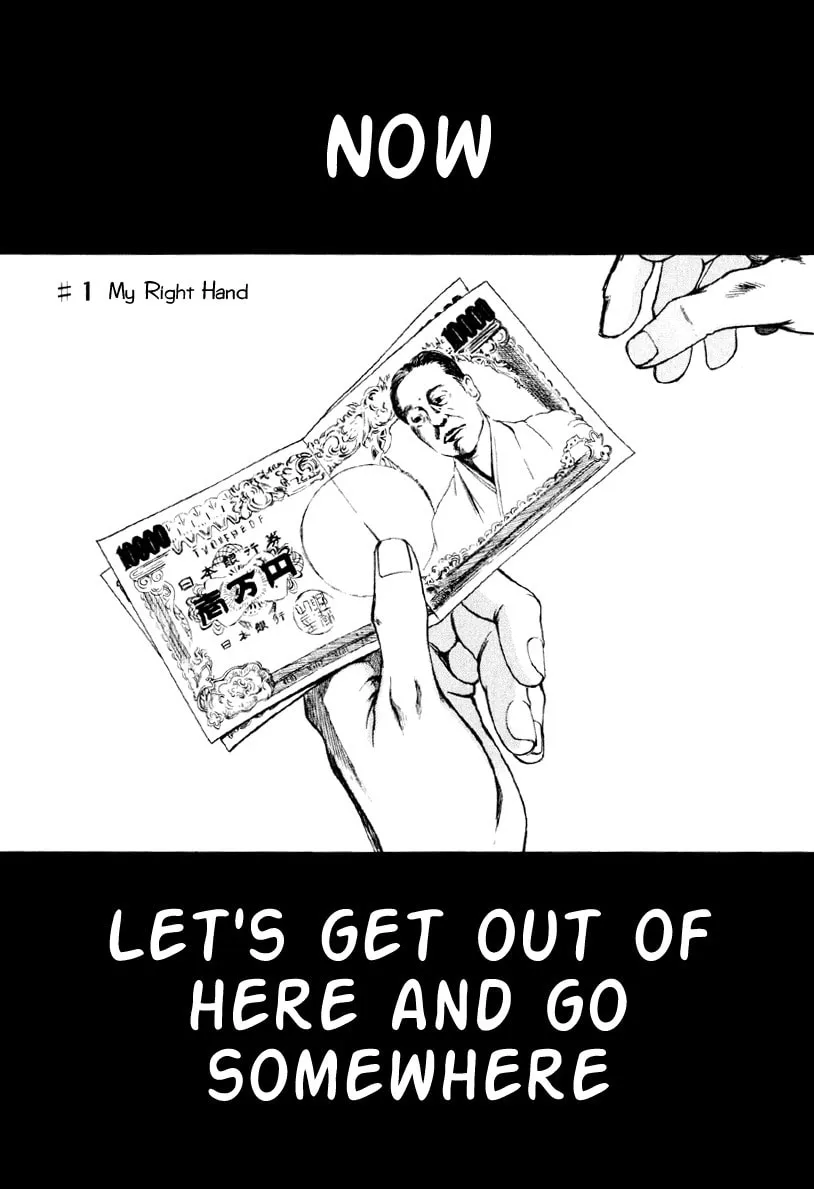 Sensen Spike Hills Chapter 1 page 2 - 