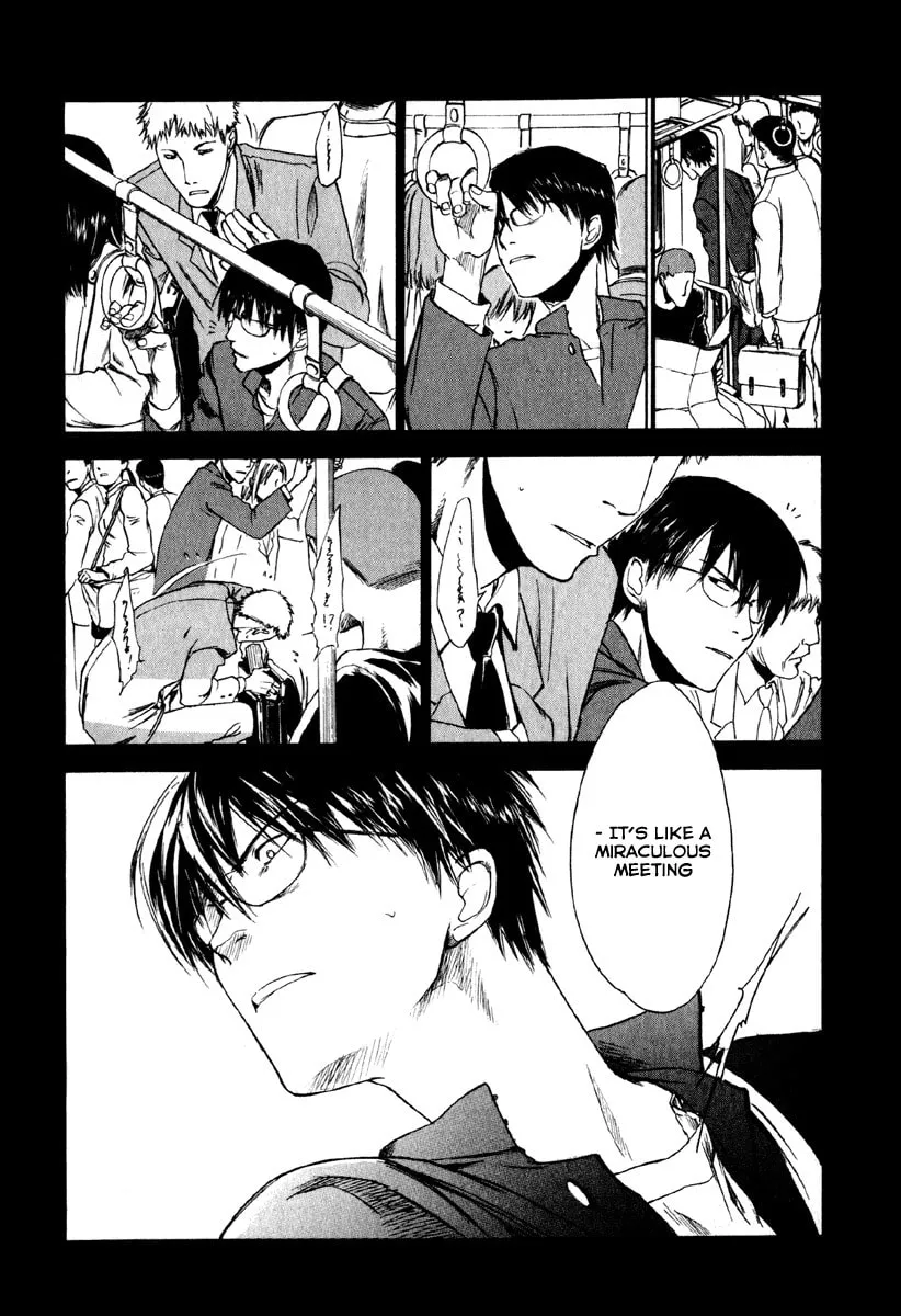 Sensen Spike Hills Chapter 1 page 41 - 