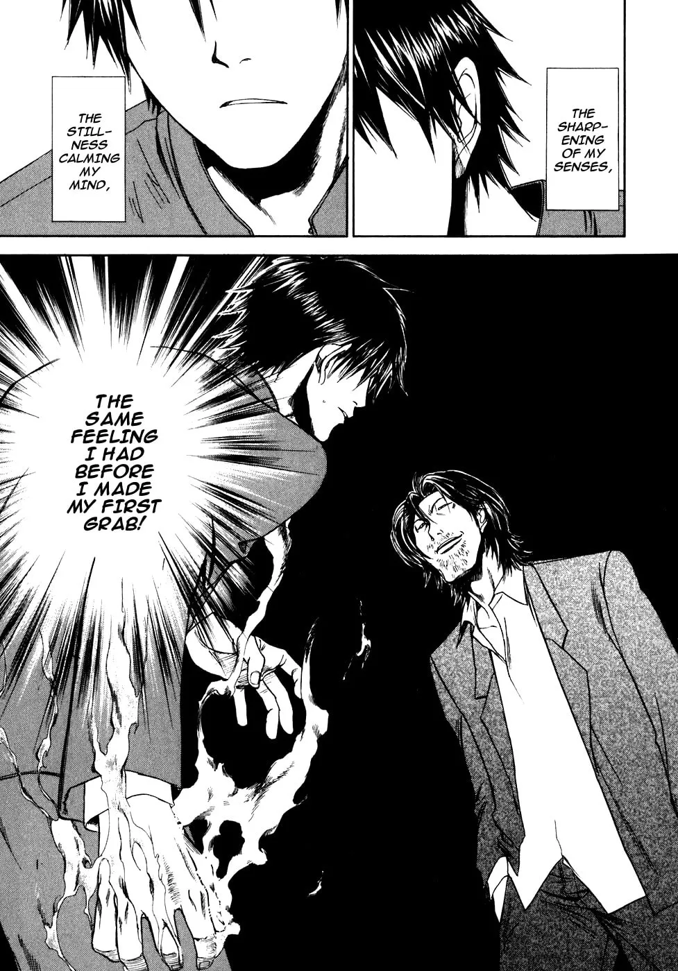 Read Sensen Spike Hills chapter 15 image 12 on Lezhin