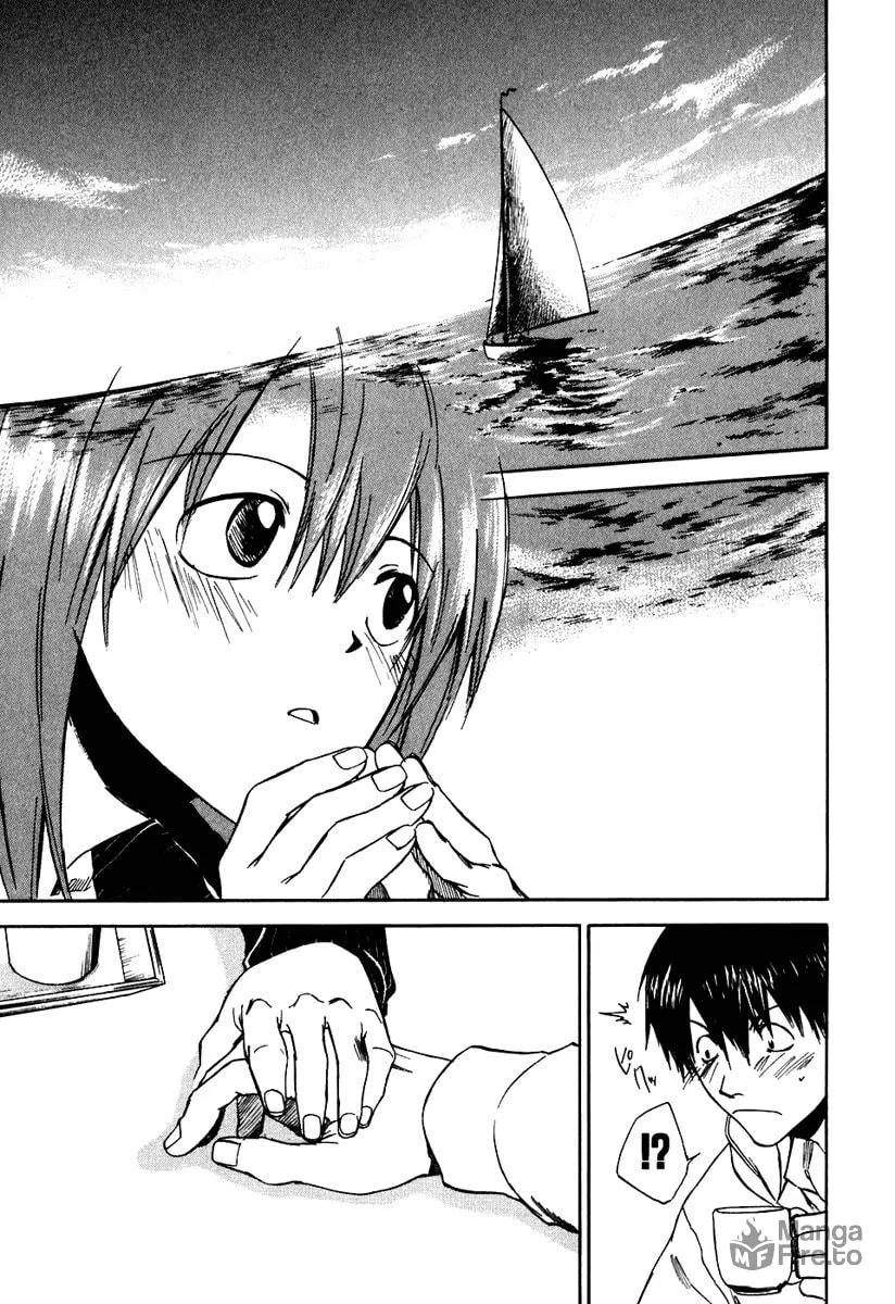 Sensen Spike Hills Chapter 20 page 25 - 