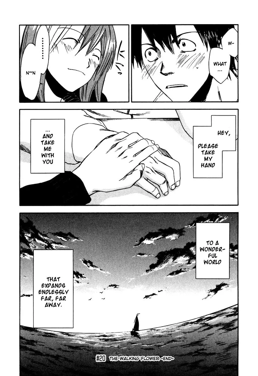 Sensen Spike Hills Chapter 20 page 26 - 