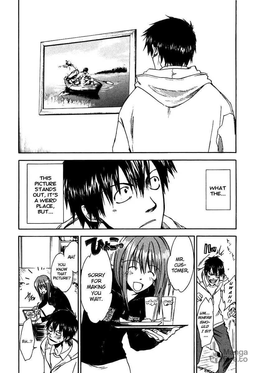 Sensen Spike Hills Chapter 21 page 20 - 