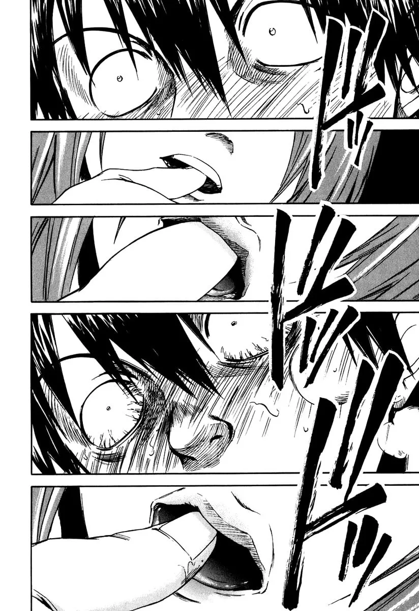 Sensen Spike Hills Chapter 21 page 8 - 