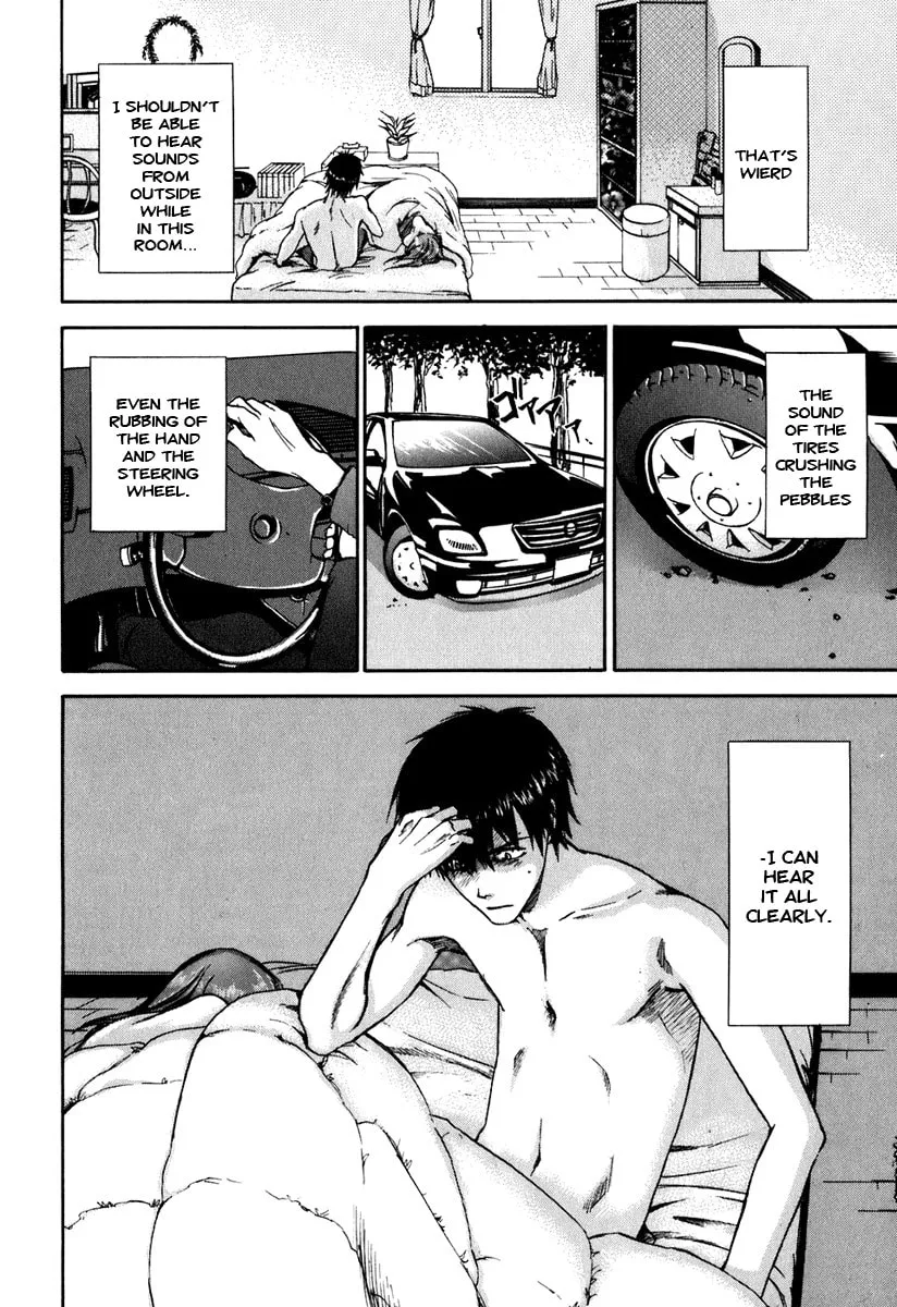 Sensen Spike Hills Chapter 22 page 13 - 