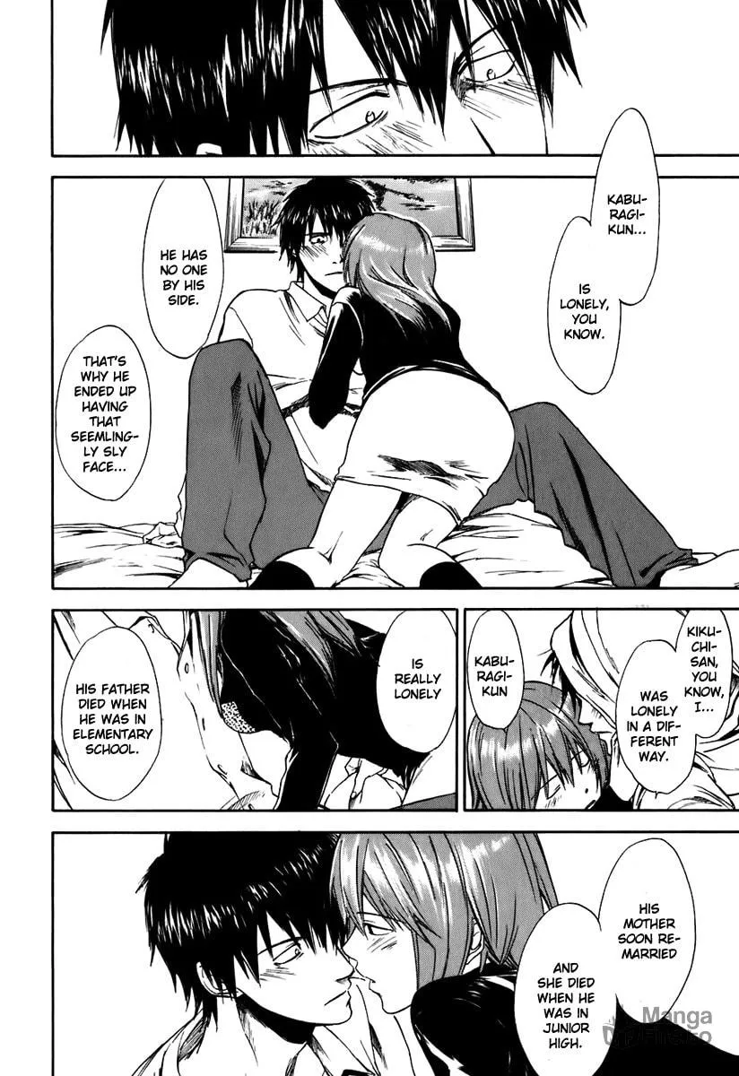 Sensen Spike Hills Chapter 22 page 9 - 
