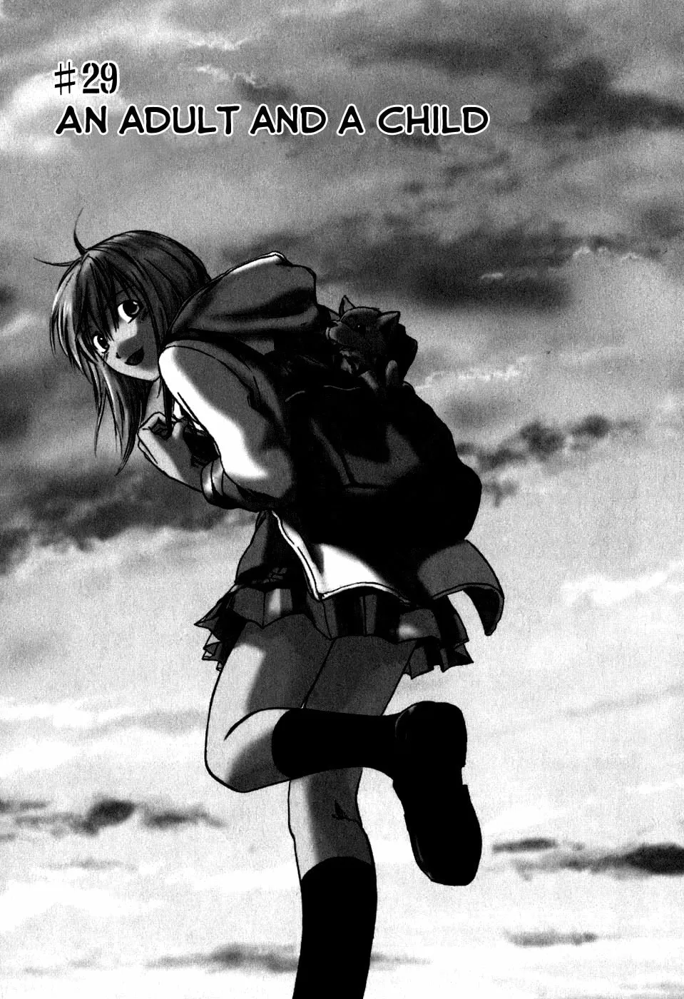 Read Sensen Spike Hills chapter 29 image 1 on Lezhin