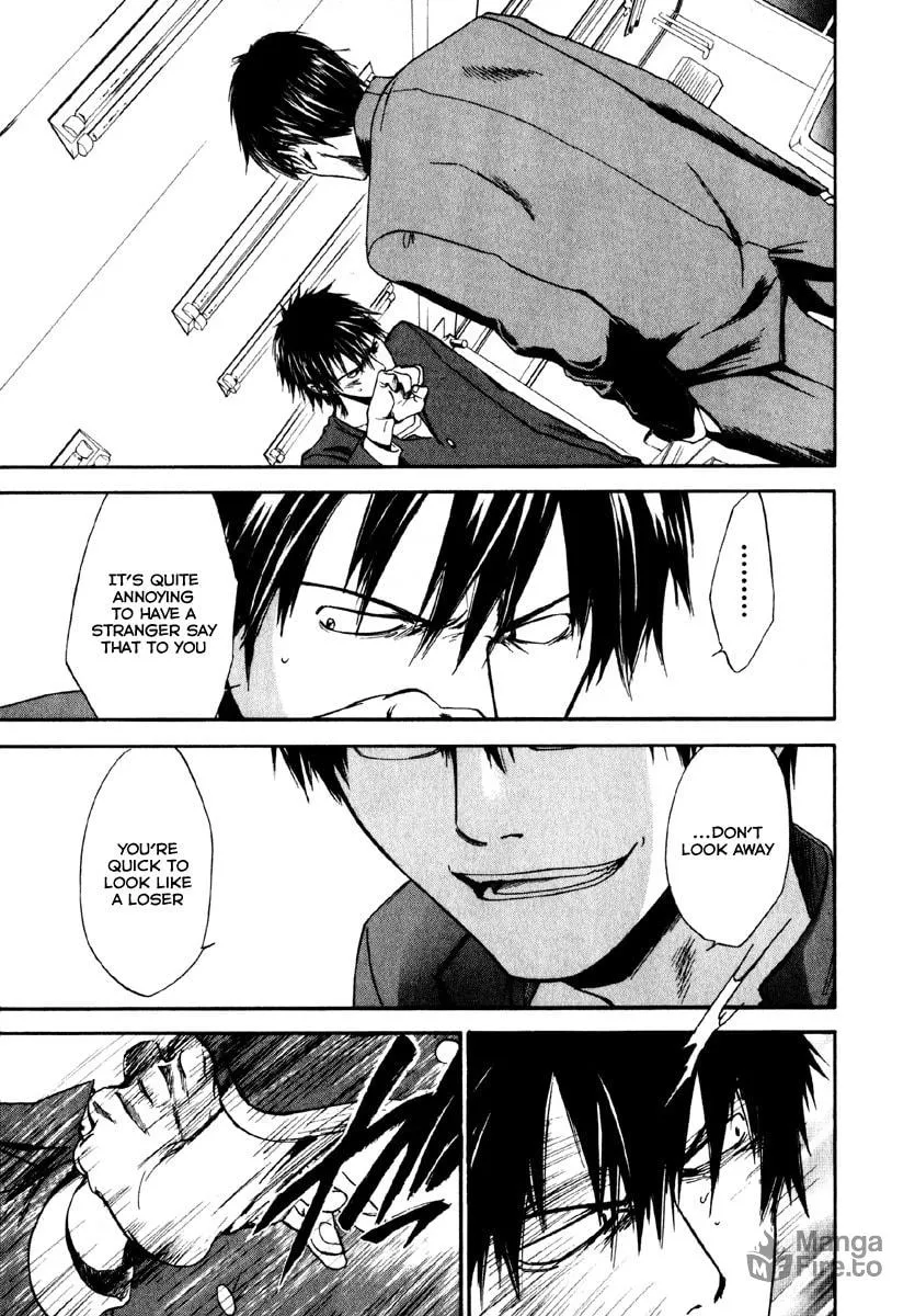 Read Sensen Spike Hills chapter 3 image 11 on Lezhin