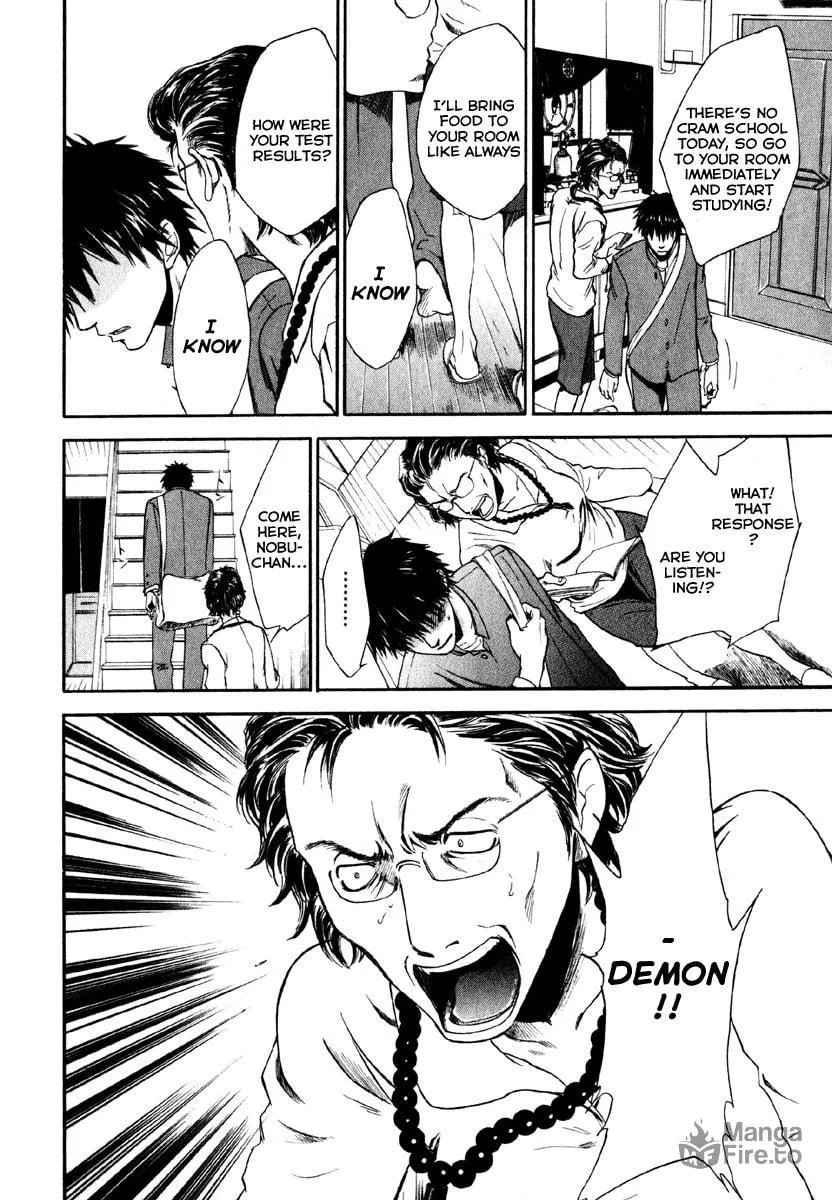 Read Sensen Spike Hills chapter 3 image 20 on Lezhin