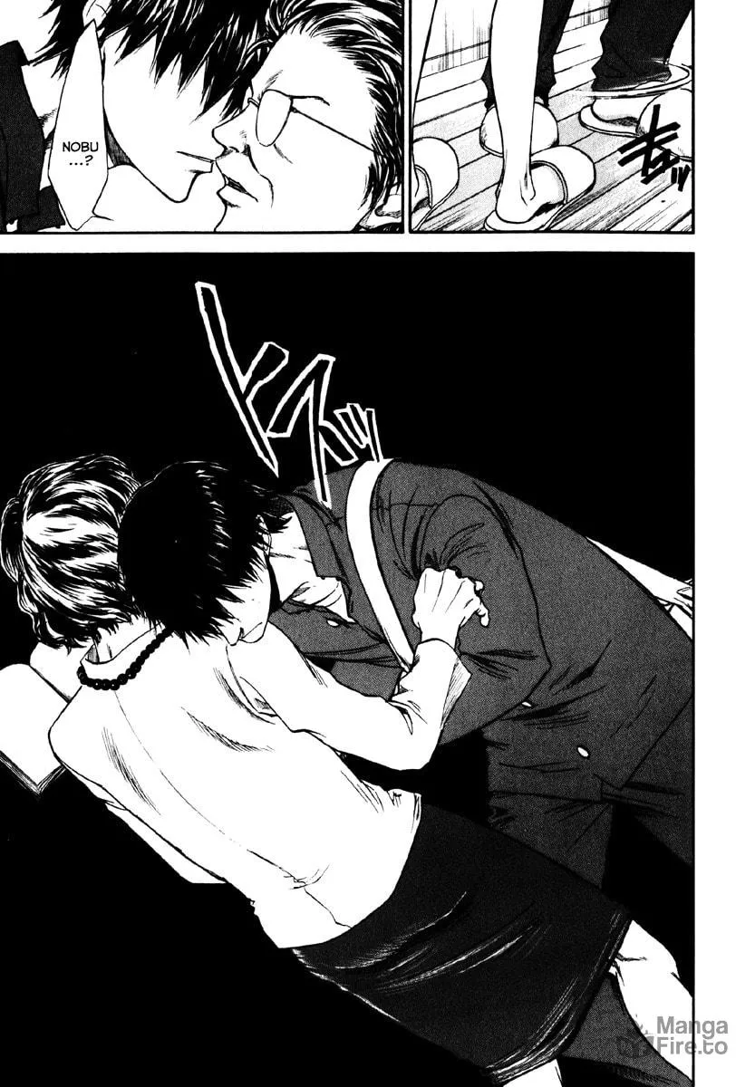 Read Sensen Spike Hills chapter 3 image 23 on Lezhin