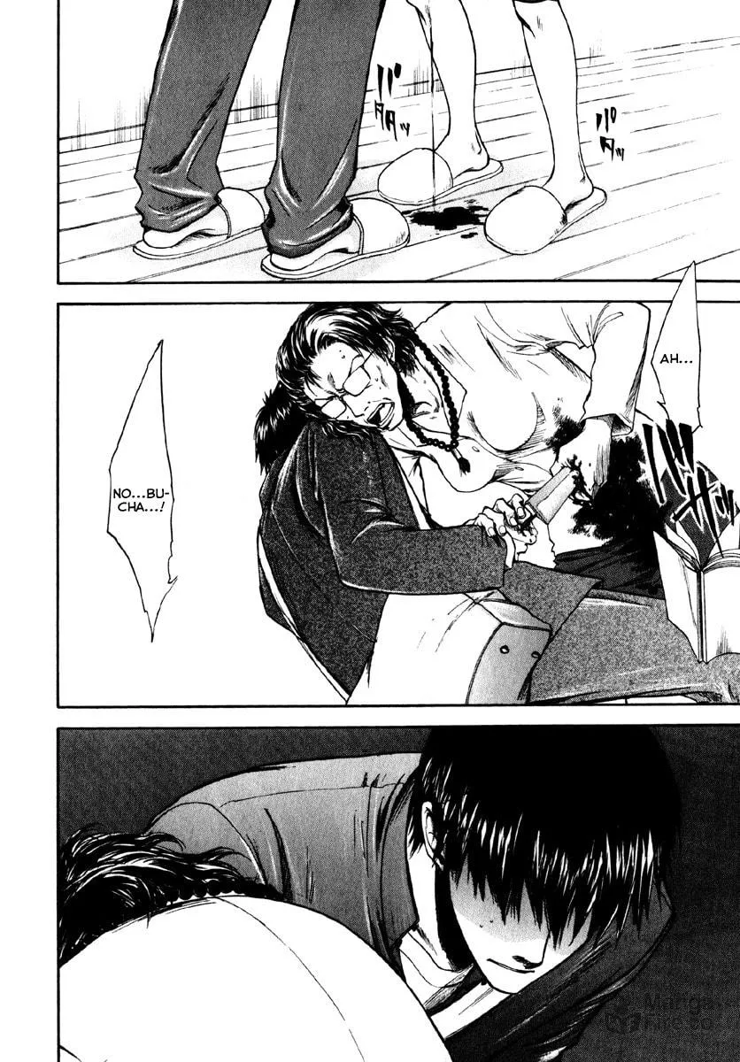 Read Sensen Spike Hills chapter 3 image 24 on Lezhin