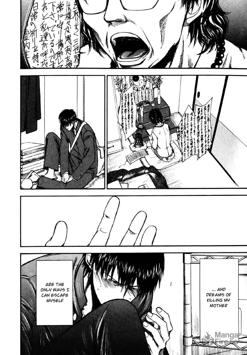 Read Sensen Spike Hills chapter 3 image 26 on Lezhin