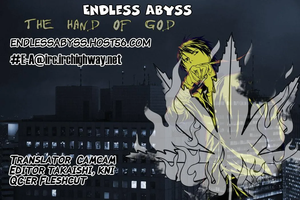 Sensen Spike Hills Chapter 31 page 25 - 
