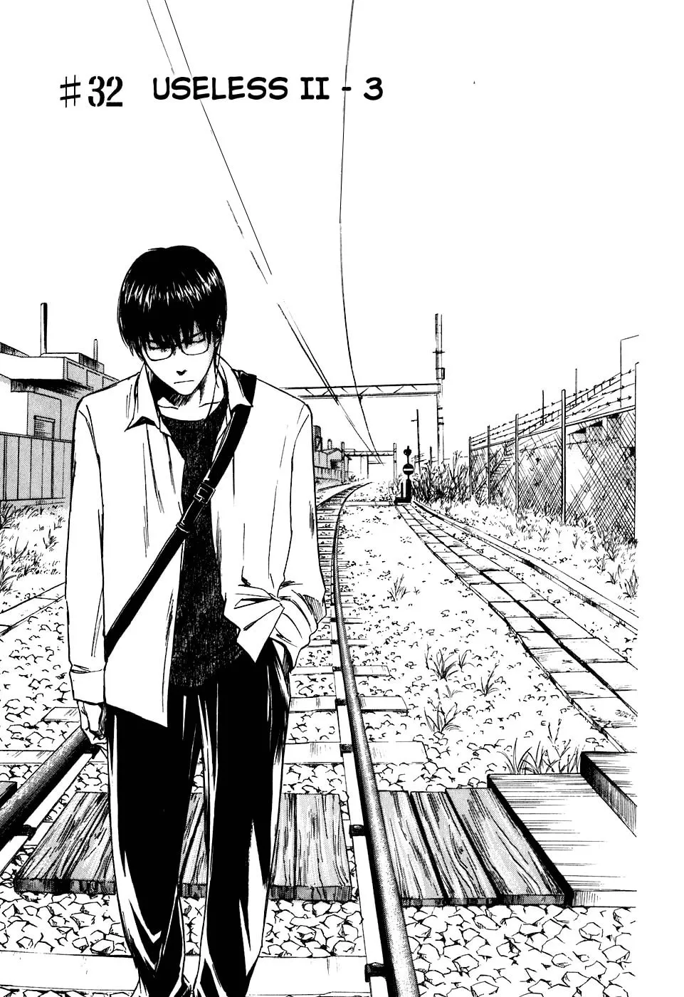 Read Sensen Spike Hills chapter 32 image 1 on Lezhin