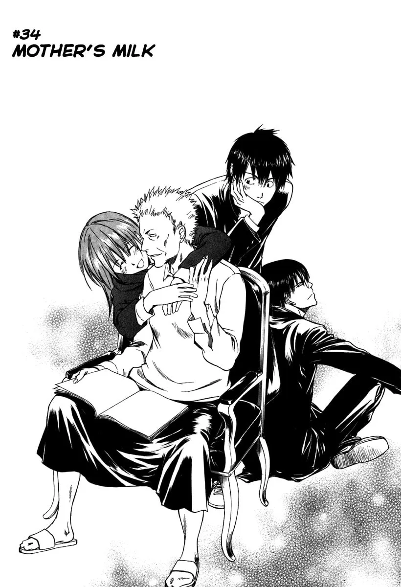 Read Sensen Spike Hills chapter 34 image 1 on Lezhin