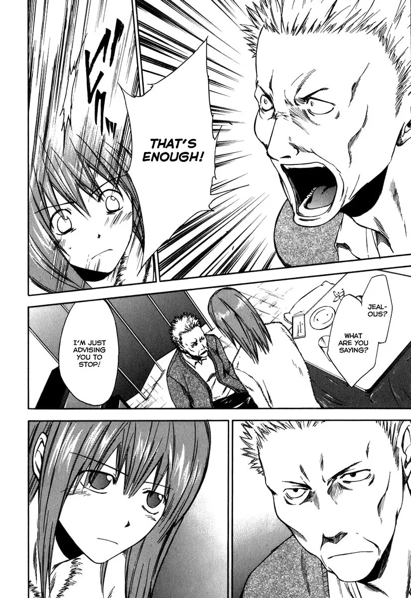 Read Sensen Spike Hills chapter 34 image 10 on Lezhin